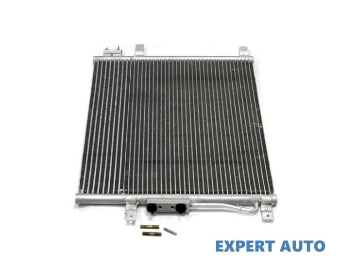 Radiator ac Jeep Grand Cherokee 2 (1998-2005)[WJ,WG] #1