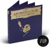 John Williams in Concert (7xVinyl, Deluxe Edition, Butterfly Package) | John Williams, Anne-Sophie Mutter, Saito Kinen Orchestra, Boston Symphony Orch
