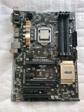 Kit placa de baza Asus Z97-P + Intel Core i5 4560 socket LGA 1150