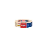 Banda adeziva pentru acoperire(mascare) Tesakrepp 4348, 50mx50mm TESA