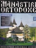 Cumpara ieftin Manastiri Ortodoxe, Sihastria - Carte Religioasa, Limba Romana, Coperta Brosata, Stare Buna, Nr. 21