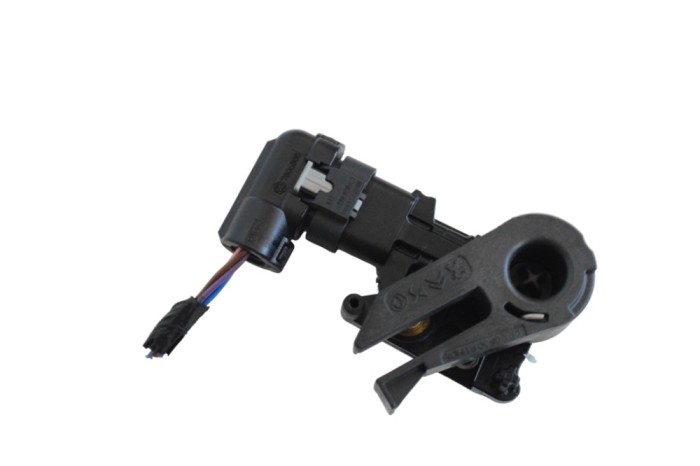 Senzor pedala de fr&acirc;nă CITRO&Euml;N C4 III BA_, BB_, BC_ 2022 OEM: 9826272080 21333477