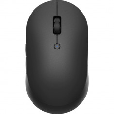 Mouse Mi Dual Mode Wireless Silent Edition Negru foto