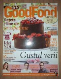 Revista GoodFood iul - aug 2008