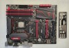 Placa de baza Asus Z97 MAXIMUS VII HERO, Socket 1150 + Procesor Intel I3 4330, Pentru INTEL, DDR3, LGA 1150
