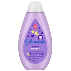 Sampon cu levantica Johnson&#039;s Baby Bedtime, 500ml, Johnson&amp;Johson