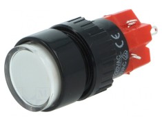 Comutator SPDT 3A 220V ON-ON