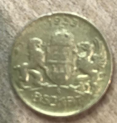 Jeton DE IDENTIFICAT foto