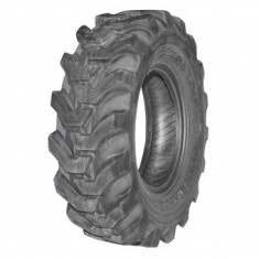 Anvelopa industriala 12.5/80-18 14PR profil V TL R4-3/QH603/IMP600 foto