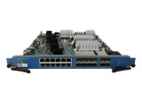 Modul Palo Alto PA-7000-20G-NPC cu 12 porturi de 1 Gb, 8 porturi SFP de 1 Gb și 4 porturi SFP+ de 10 Gb pentru PA-7000