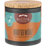 Mix Condimente Paine Bio Biolotta Anason Fenicul Chimen Coriandru 35g