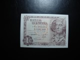 SPANIA 1 PESETA 1948 UNC