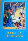 BIBLIA pentru copii Borislav Arapovici, Vera Mattelmiaki