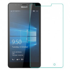 Folie Sticla Tempered Glass Microsoft Lumia N550