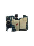 Placa de baza Samsung SM-A415 A41 64GB, second-hand, testata
