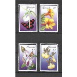 GRENADA 2000 FLORI