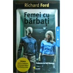 Richard Ford - Femei cu barbati