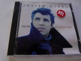 Julien Clerc, CD, Pop