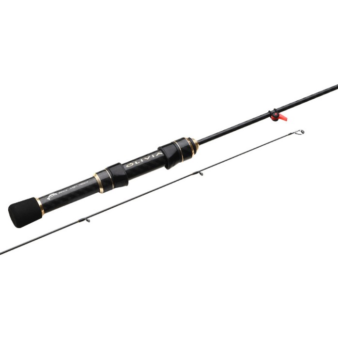 Lanseta spinning Azura Olivia Area 69&quot; UL 1.98m 1-7g