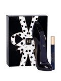 Cumpara ieftin Set cadou Carolina Herrera Good Girl (Apa de parfum 80 ml + Apa de parfum 10 ml), pentru femei