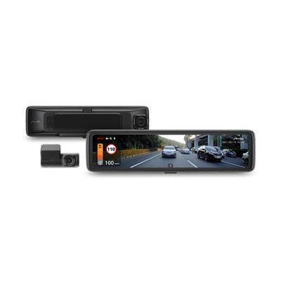 Camera auto Mio MiVue, R850T foto