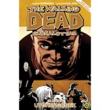 The Walking Dead - &Eacute;lőhalottak 18. - Ut&oacute;reng&eacute;sek - Robert Kirkman