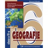 Geografie. Manual pentru clasa a VI-a