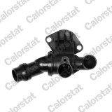 CALORSTAT by Vernet TH7002.87J termostat,lichid racire