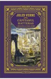 Englezii la Polul Nord. Seria Capitanul Hatteras Vol.1 - Jules Verne