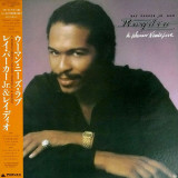 Vinil &quot;Japan Press&quot; Ray Parker Jr. And Raydio &lrm;&ndash; A Woman Needs Love (VG), Pop