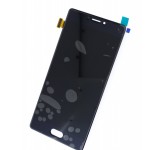 Display Allview X3 Soul Pro, Touchscreen, Negru, OEM, Ecran LCD