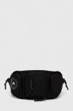 Cumpara ieftin Adidas by Stella McCartney borsetă culoarea negru HS3383