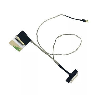 Cablu video LVDS Laptop, Acer, Swift S40-53, 50.A4VN2.012, DC02003Q800, FH4AT EDP Cable foto