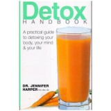 Jennifer Harper - Detox Hand Book - 111296