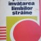 Cantece pentru invatarea limbilor straine-Simon Morarescu