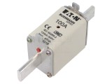 Siguranță industrială BUSSMANN 100A 500VAC NH1 cod 100NHG1B