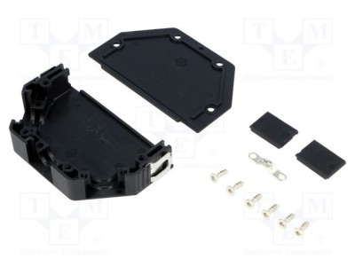 Carcasă CONEC pentru conectori D-Sub 37pin și D-Sub HD 62pin foto