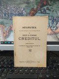 Statute Societatea Tinerimea Filantropica T. Severin 1899, Editie Princeps, Stare Buna