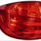 Stop spate lampa Bmw Seria 3/3 Gt (F30/31/34/35), 01.12- Combi, omologare ECE, spate, fara suport bec, cu led, exterior, 63217313049; 63217414021, St