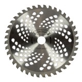 Disc motocositoare 40T Vidia 230 x 25.4 x 1mm FarmGarden AgroTrade