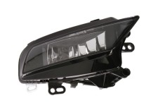 Proiector ceata Audi A3 (8V), 06.2012-Sedan/Cabrio Dreapta Hella 8V0 941 700 B; 8V0941700B, Tip Bec H8, Omologare Ece