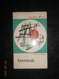 RODICA IULIAN - INTERSECTII. POEZII (1967, prima editie)