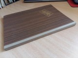 Clasor timbre Germania DDR colecție de timbre ștampilate și neștampilate - A583