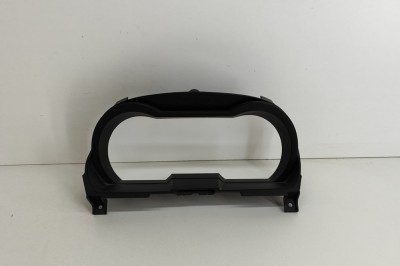 Ornament ceas de bord JAGUAR XK Coupe X150 2011 OEM: 6W83-046C38-BD 25702334 foto
