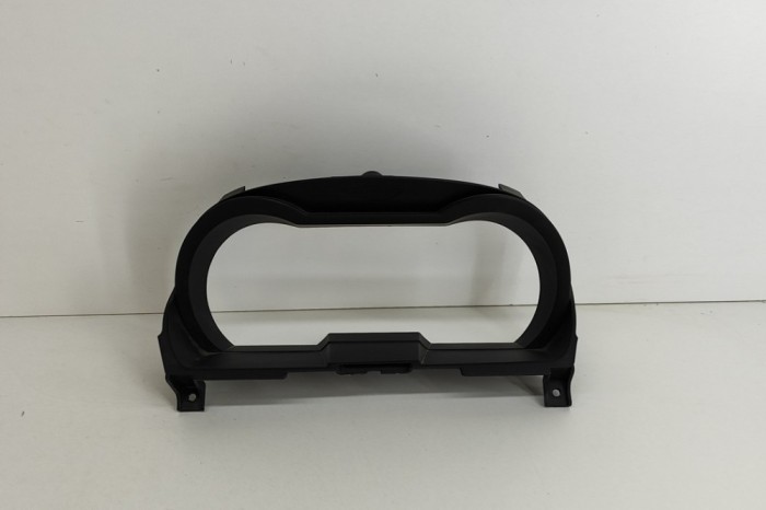 Ornament ceas de bord JAGUAR XK Coupe X150 2011 OEM: 6W83-046C38-BD 25702334