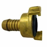Cuplaj din alamă cu duză rotativă 1&quot; inch