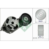 Intinzator curea Bmw 1 (F20), 1 (F21), 3 (F30, 3 Touring (F31), 114 i, 116 i, 118 i, 120 i, 316 i, 320 i, INA