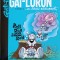 Gai-Luron en &eacute;crase m&eacute;chamment, par Gotlib