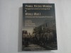 Primul Razboi Mondial - Ioan Bolovan, Cojocaru, Tamas - Istorie WW1 - Academia Romana - 588 Pagini