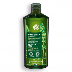 Șampon fortifiant împotriva căderii părului cu Lupin Alb, 300 ml (Yves Rocher)